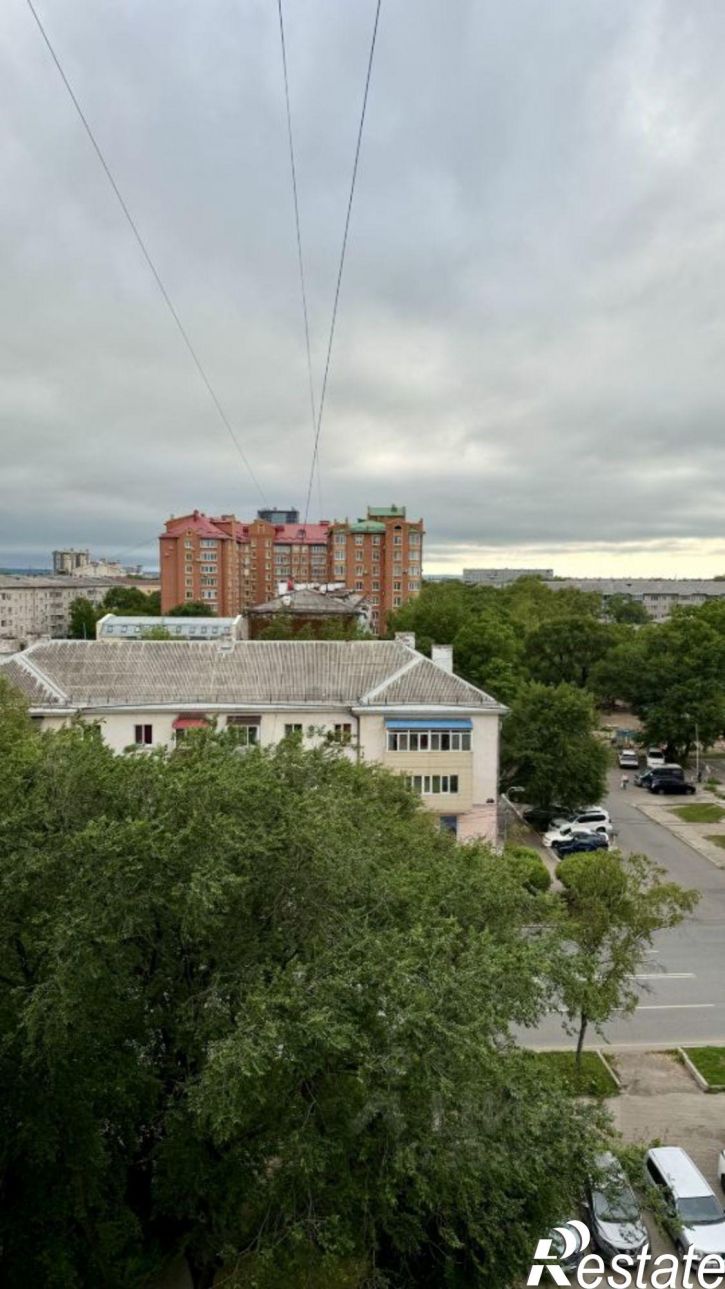 1-комн квартира ул Некрасова, 52,  д. 52
