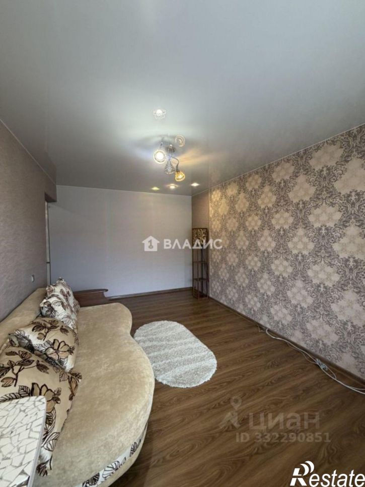 2-комн квартира ул Чичерина, 153,  д. 153