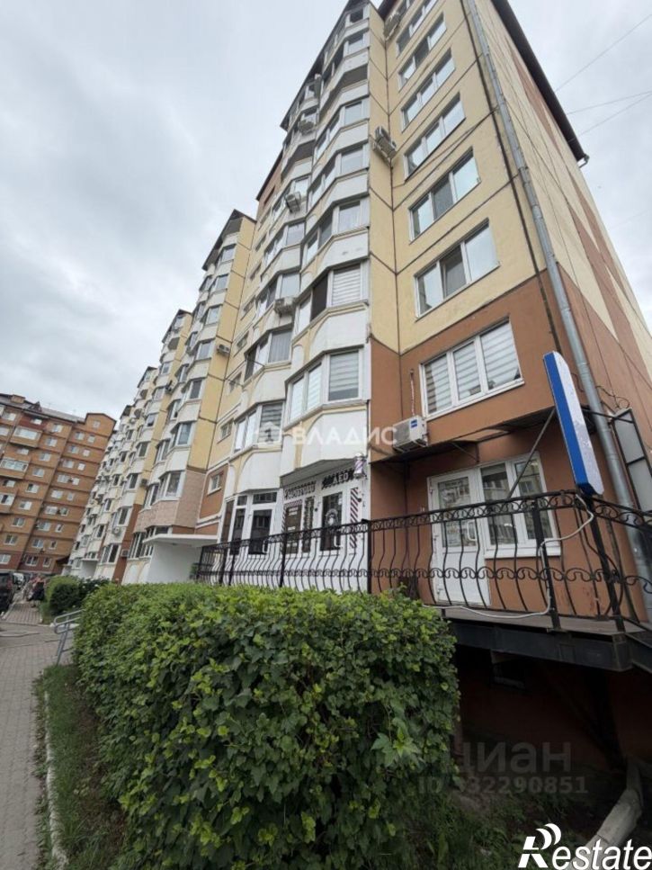 2-комн квартира ул Чичерина, 153,  д. 153