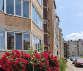 2-комн, 68кв м, этаж 4/5 ул Александра Францева, 32