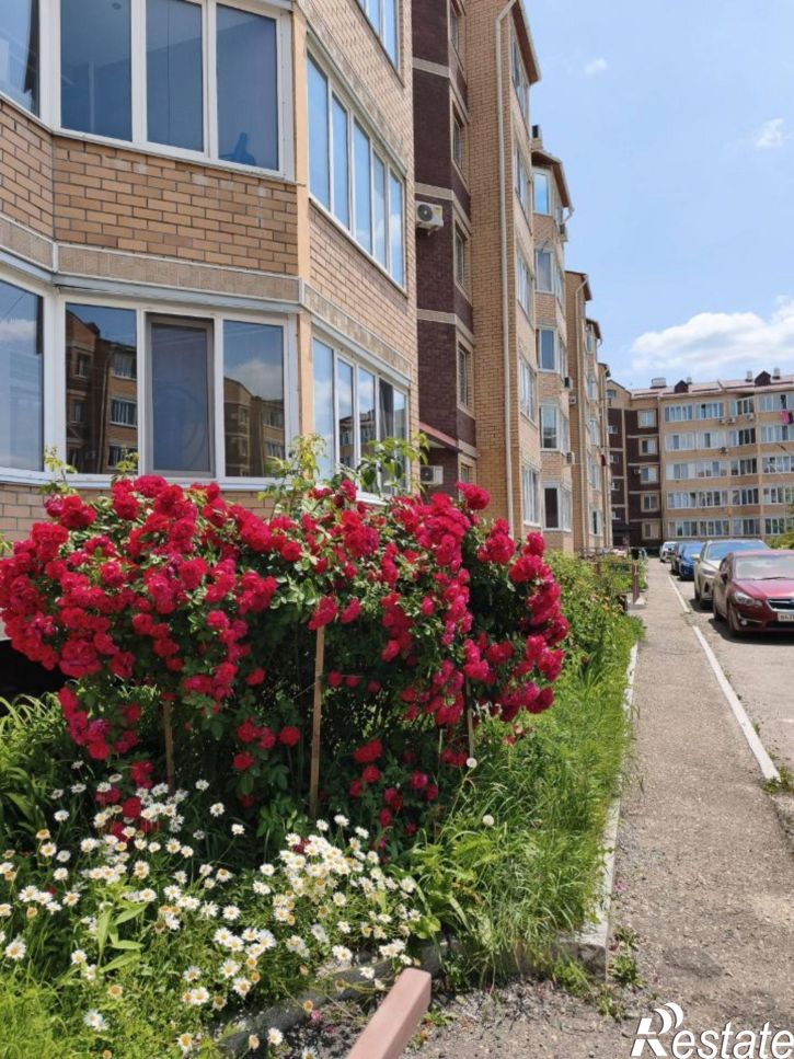 2-комн квартира ул Александра Францева, 32,  д. 32