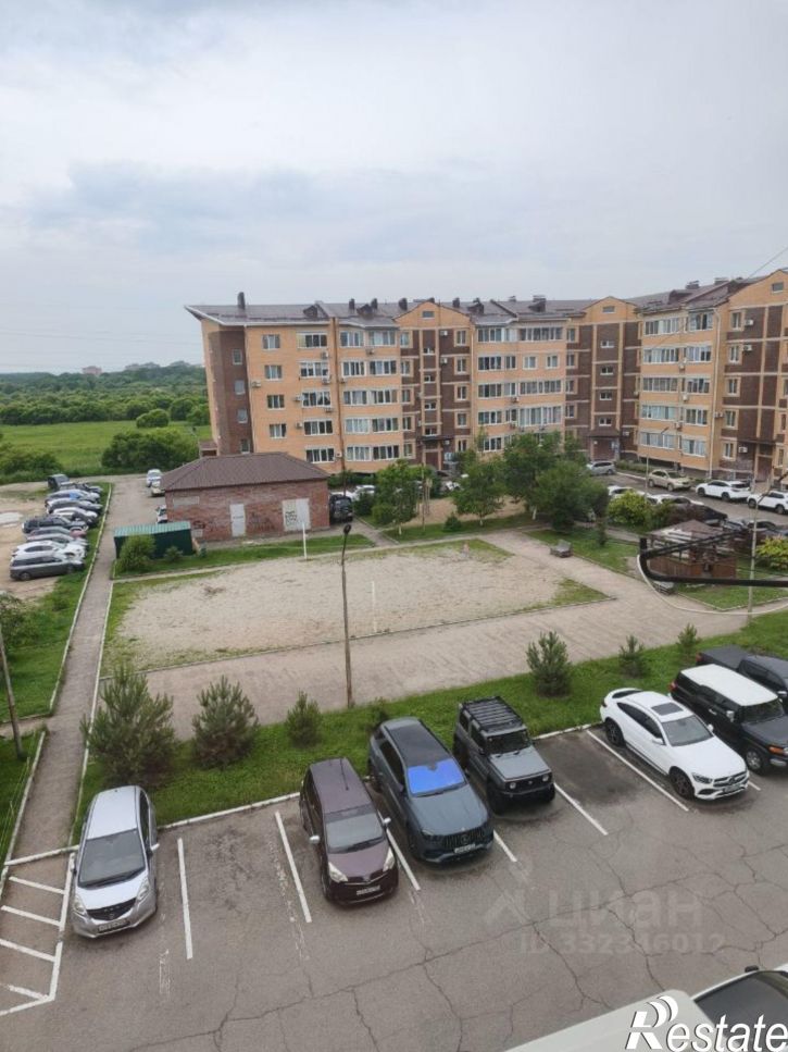 2-комн квартира ул Александра Францева, 32,  д. 32