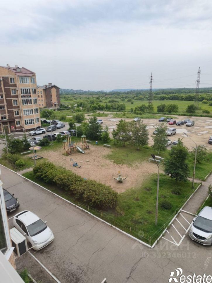 2-комн квартира ул Александра Францева, 32,  д. 32