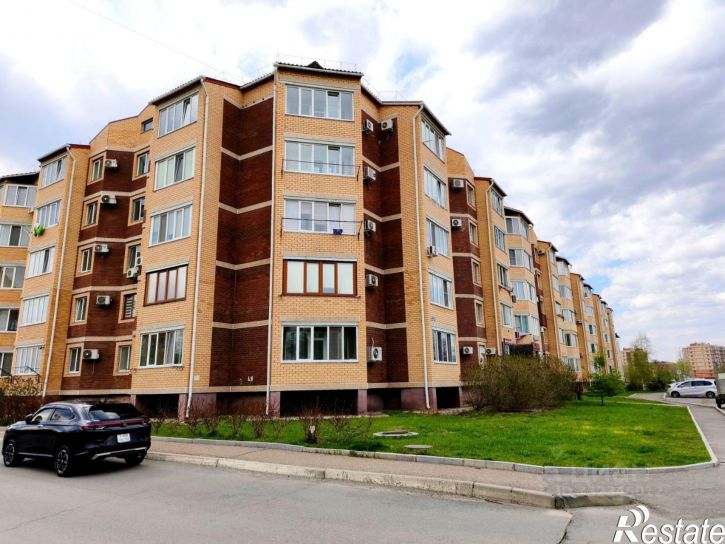 2-комн квартира ул Александра Францева, 32,  д. 32