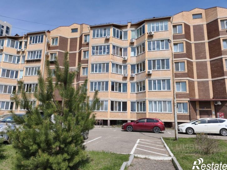 2-комн квартира ул Александра Францева, 32,  д. 32