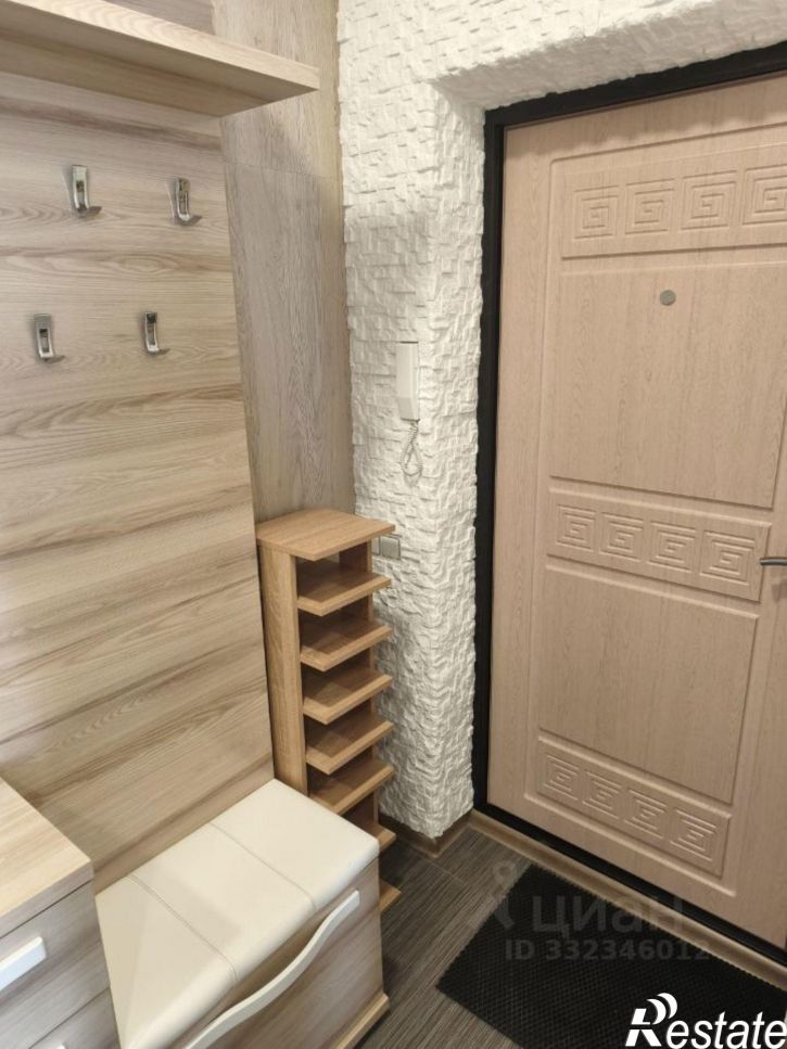 2-комн квартира ул Александра Францева, 32,  д. 32