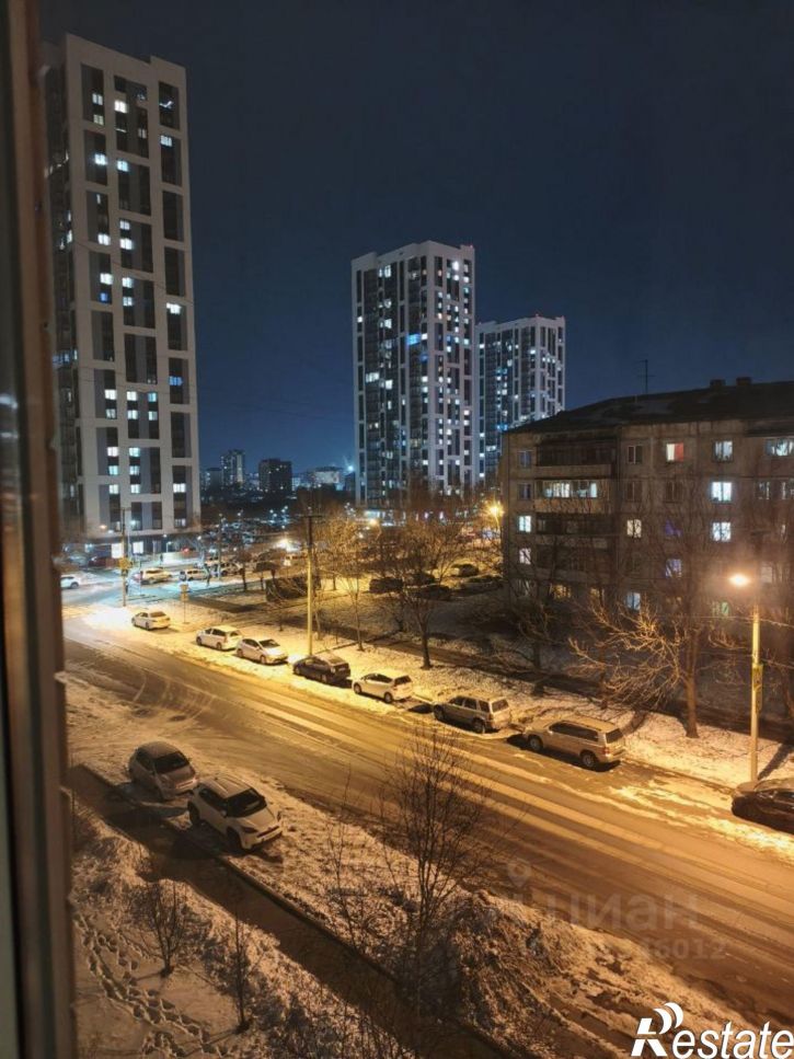 2-комн квартира ул Александра Францева, 32,  д. 32