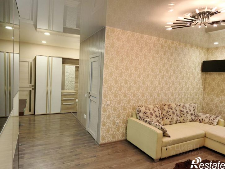 2-комн квартира ул Александра Францева, 32,  д. 32