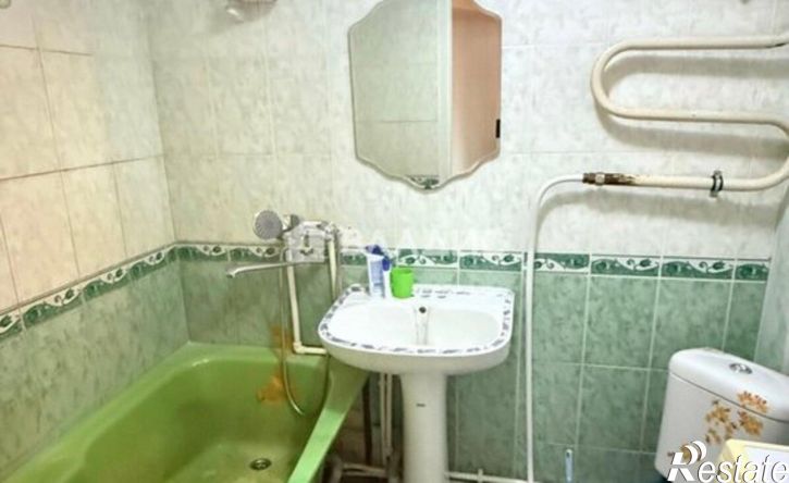 2-комн квартира ул Беляева, 34а,  д. 34а