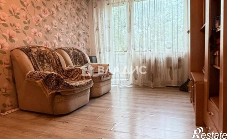 2-комн квартира ул Беляева, 34а,  д. 34а