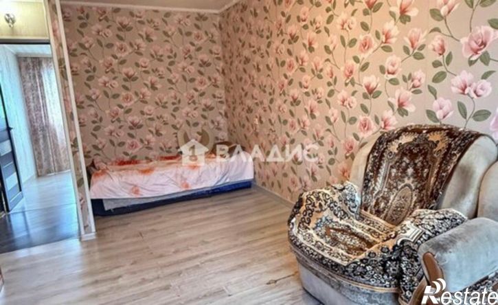 2-комн квартира ул Беляева, 34а,  д. 34а