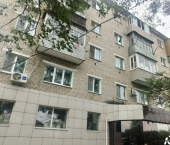 1-комн, 30кв м, этаж 4/5 ул Владивостокское шоссе, 115