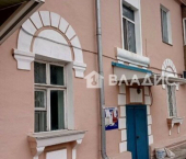 2-комн, 46кв м, этаж 1/2 ул Никитина, 7