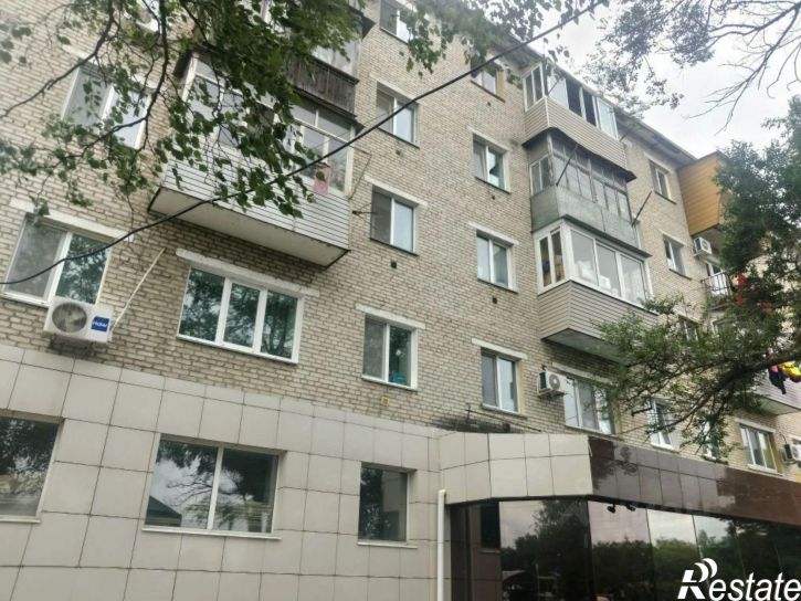 1-комн квартира ул Владивостокское шоссе, 115,  д. 115