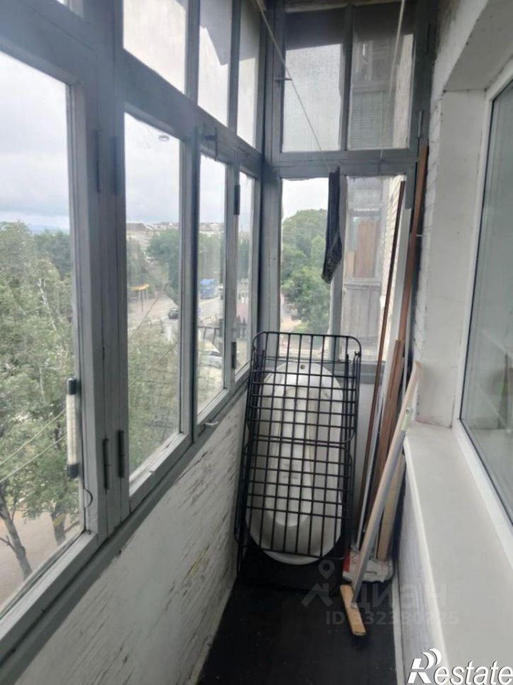 1-комн квартира ул Владивостокское шоссе, 115,  д. 115