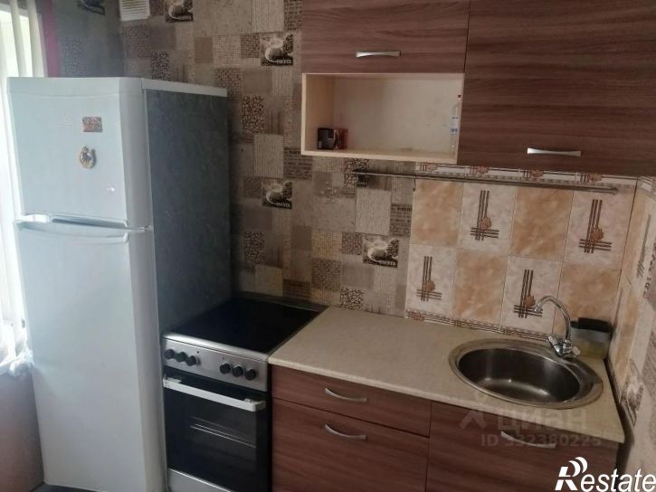 1-комн квартира ул Владивостокское шоссе, 115,  д. 115
