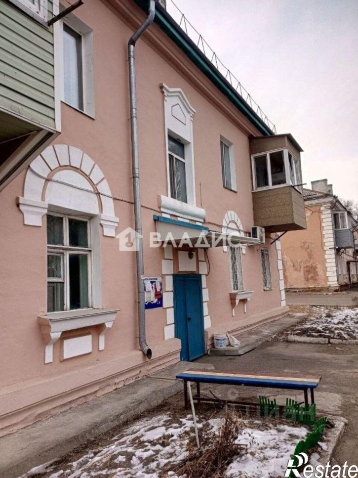 2-комн квартира ул Никитина, 7,  д. 7