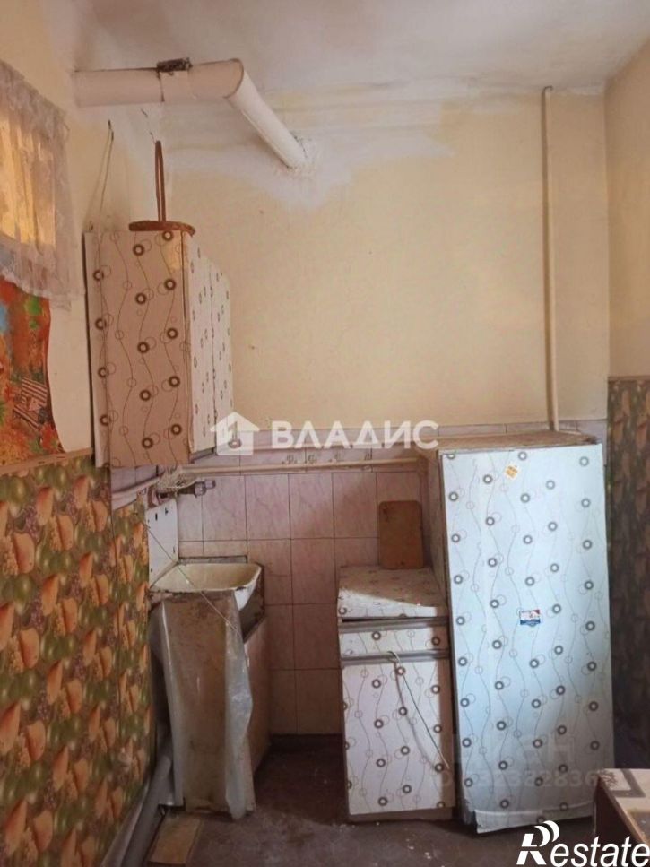 2-комн квартира ул Никитина, 7,  д. 7