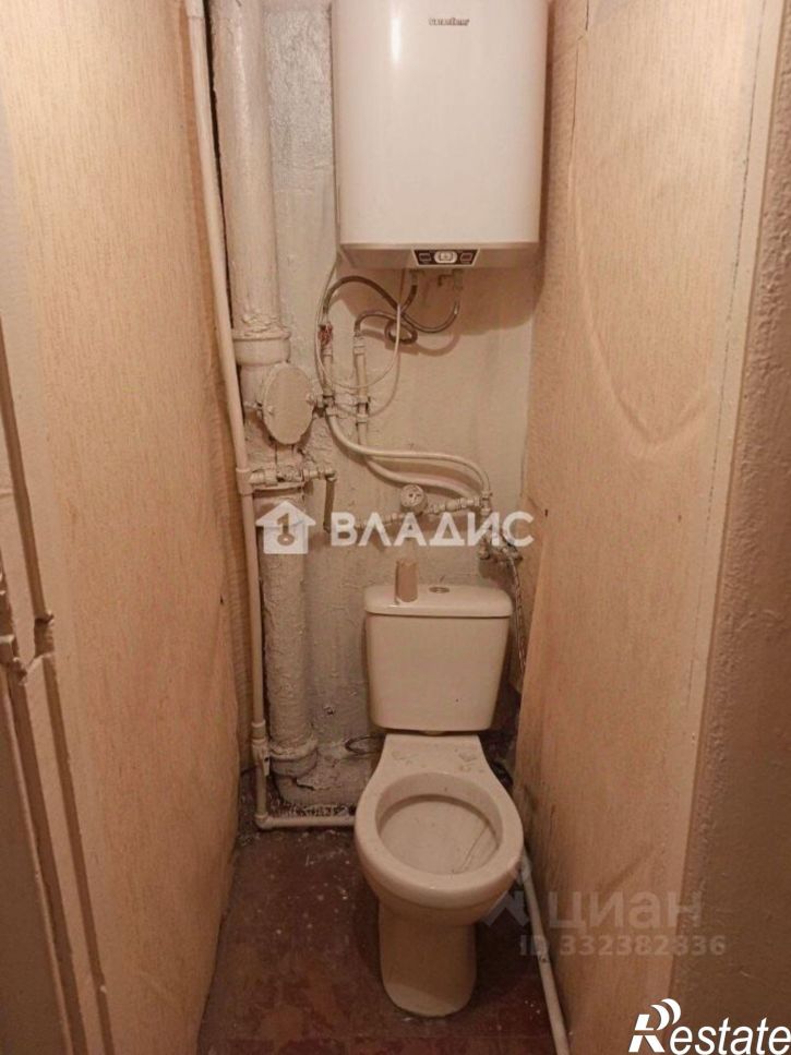 2-комн квартира ул Никитина, 7,  д. 7