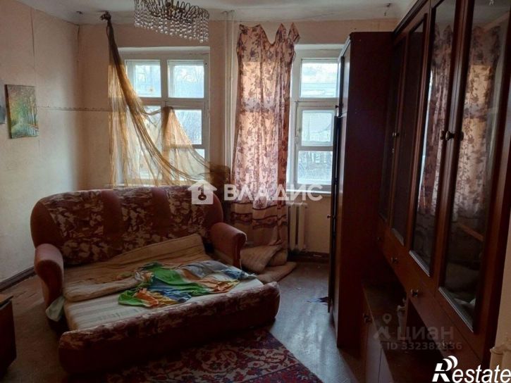 2-комн квартира ул Никитина, 7,  д. 7