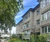 2-комн, 46кв м, этаж 3/3 пер Мурзинцева, 10