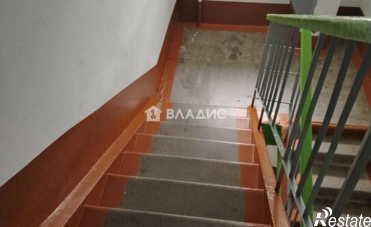 1-комн квартира ул Русская, 16,  д. 16