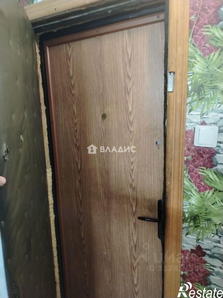 1-комн квартира ул Русская, 16,  д. 16