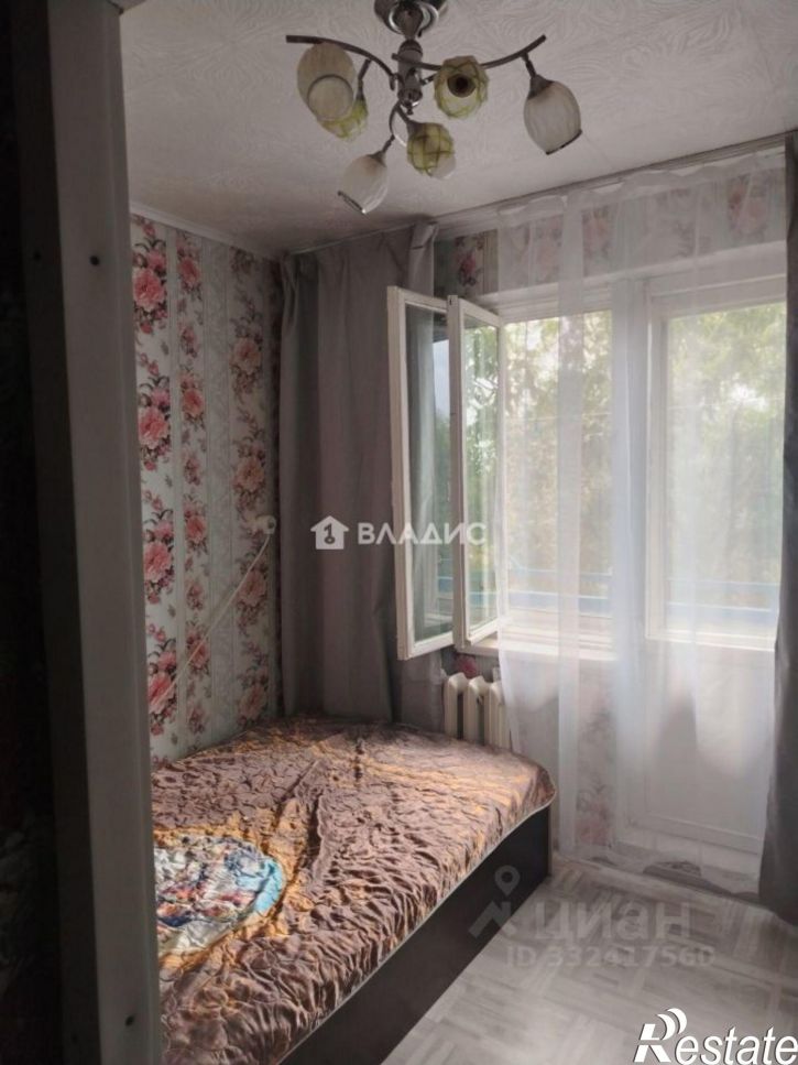 1-комн квартира ул Русская, 16,  д. 16