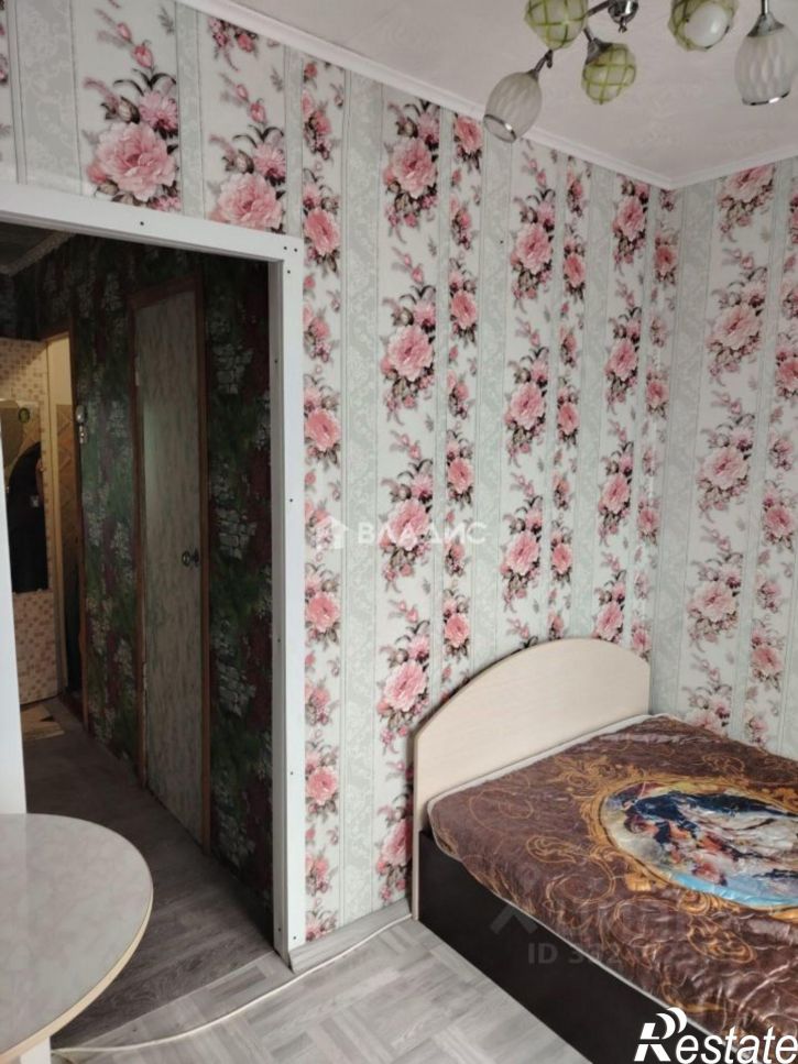 1-комн квартира ул Русская, 16,  д. 16