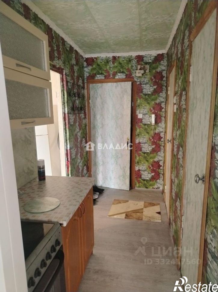 1-комн квартира ул Русская, 16,  д. 16