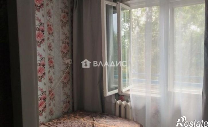 1-комн квартира ул Русская, 16,  д. 16