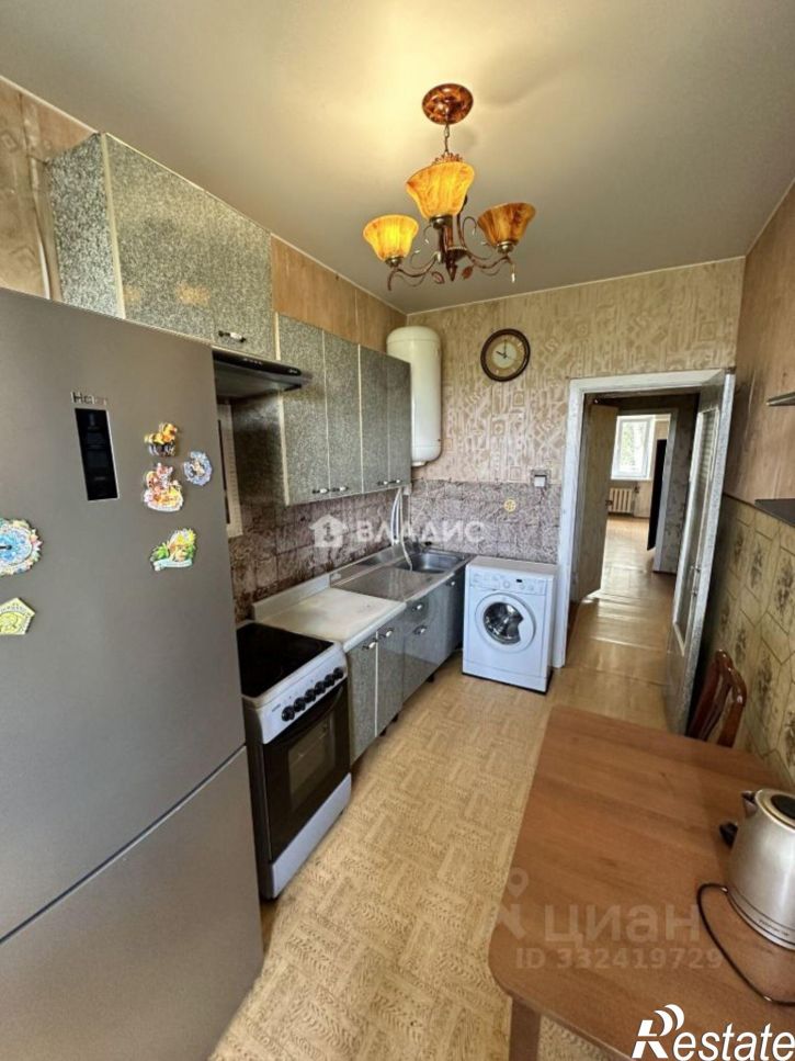 2-комн квартира пер Мурзинцева, 10,  д. 10
