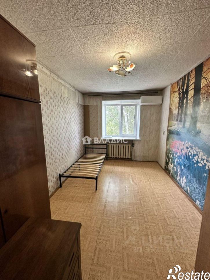 2-комн квартира пер Мурзинцева, 10,  д. 10