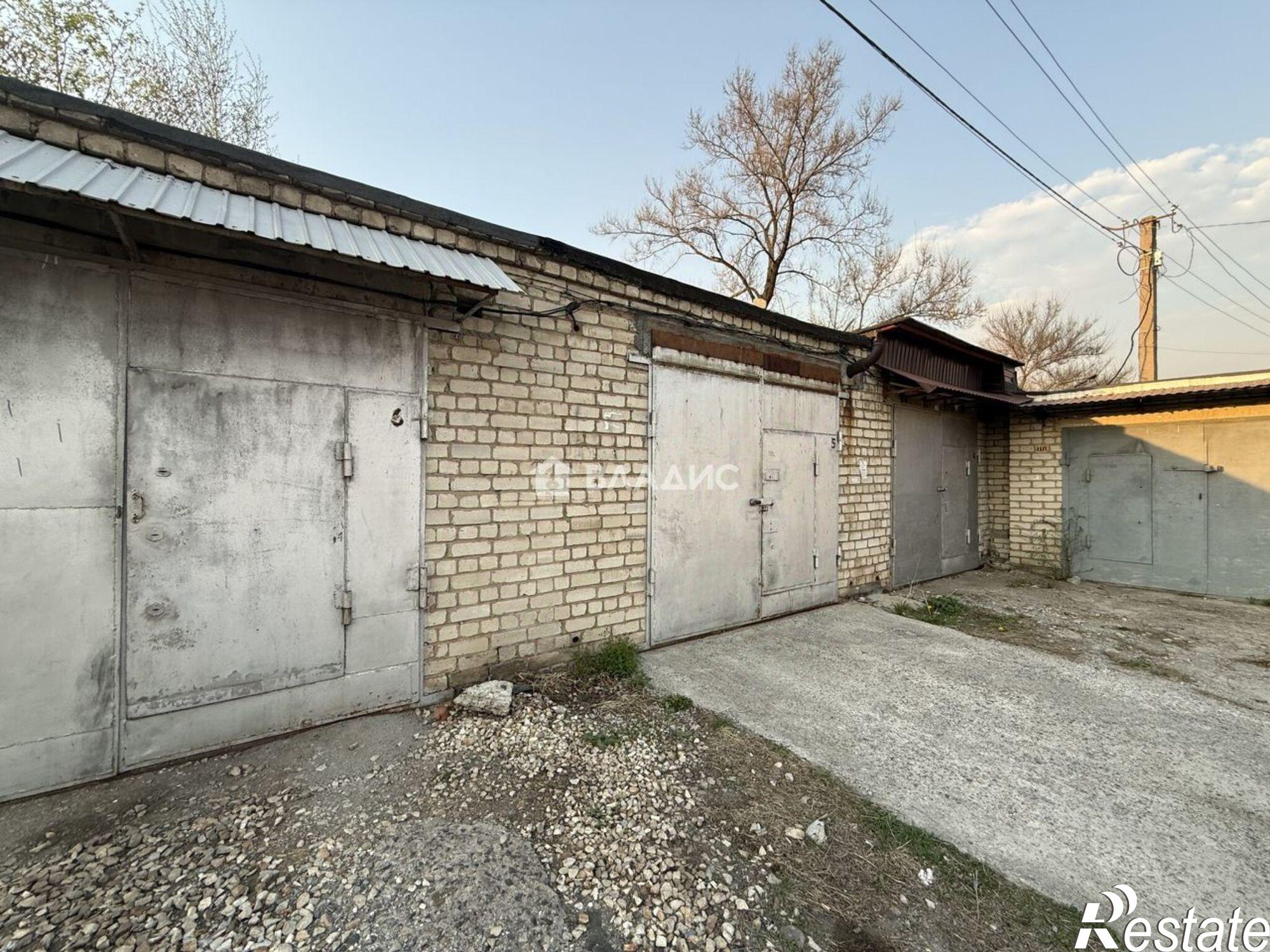 Купить гараж, место в паркинге за 1 908 520 рублей на ул Сергея Ушакова, 8в