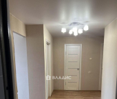 2-комн, 50кв м, этаж 3/5 пер Рюмина, 5