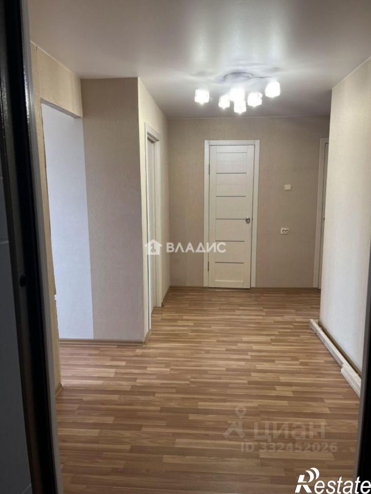 2-комн квартира пер Рюмина, 5,  д. 5