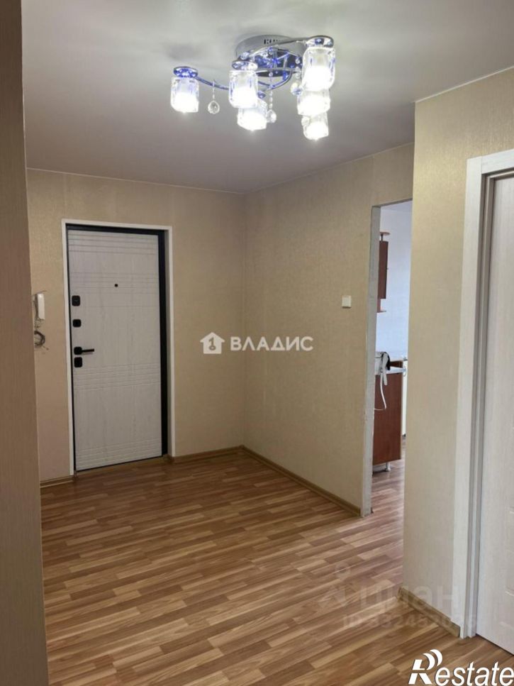 2-комн квартира пер Рюмина, 5,  д. 5