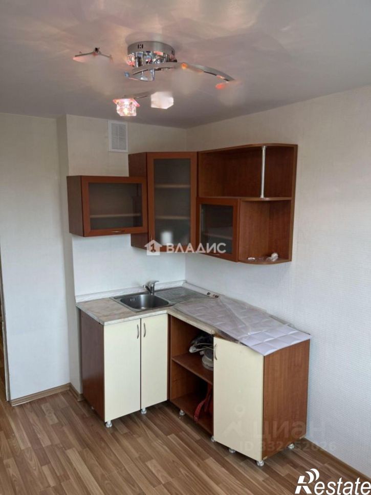 2-комн квартира пер Рюмина, 5,  д. 5