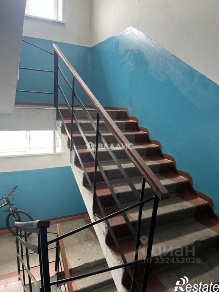 2-комн квартира пер Рюмина, 5,  д. 5