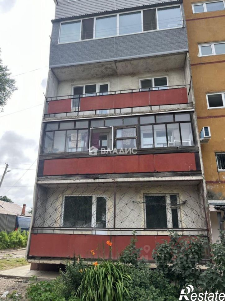 2-комн квартира пер Рюмина, 5,  д. 5