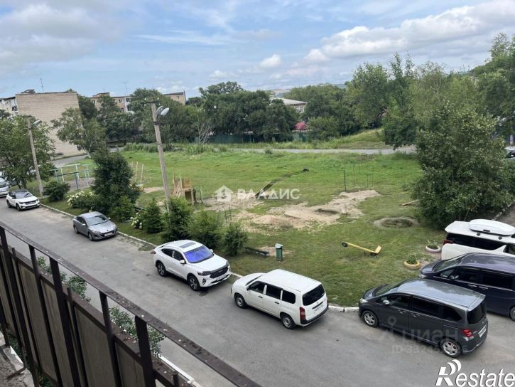 2-комн квартира пер Рюмина, 5,  д. 5