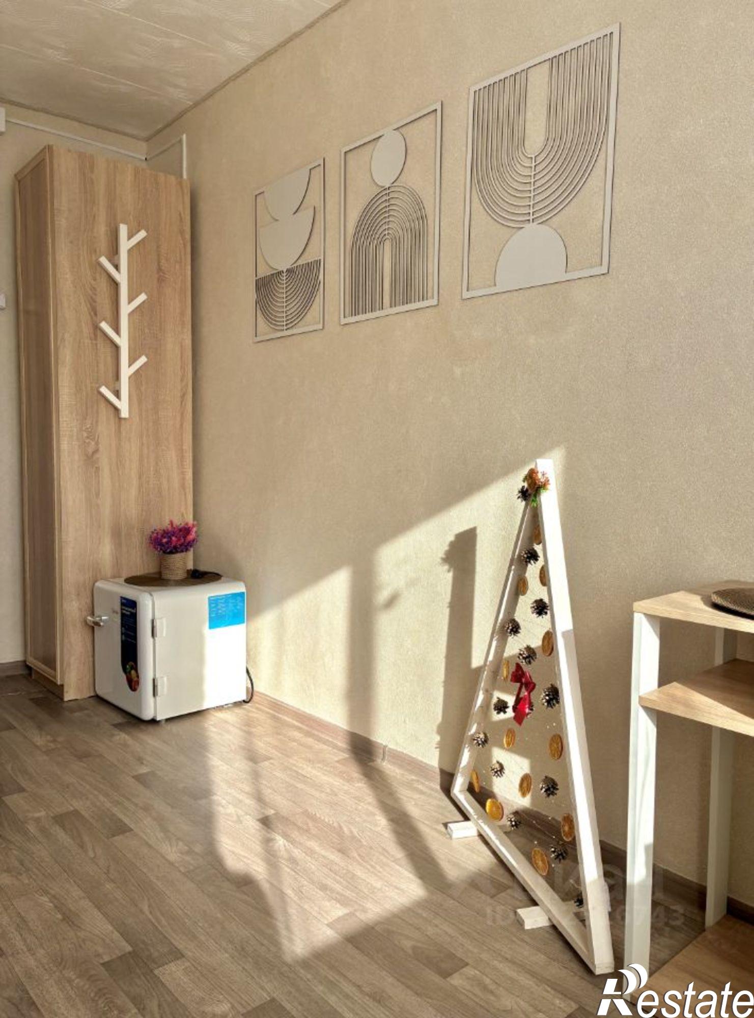 Купить комнату за 1 550 000 рублей на ул Полушкина, 75