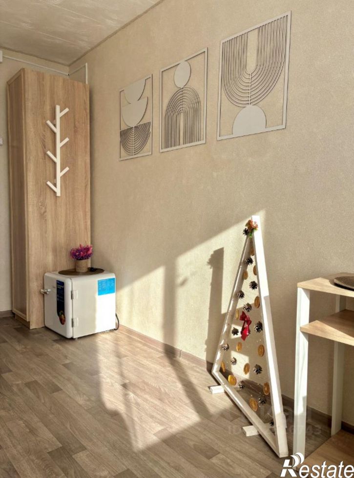 Комната ул Полушкина, 75,  д. 75