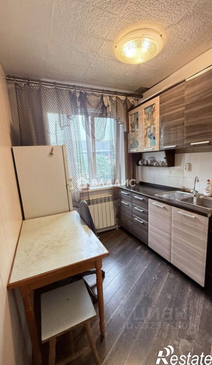 2-комн квартира ул Беляева, 34а,  д. 34а