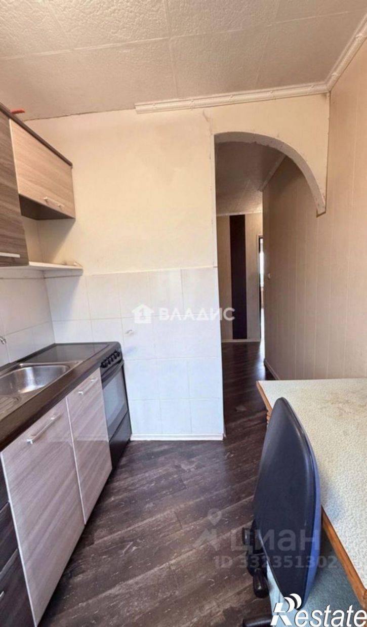 2-комн квартира ул Беляева, 34а,  д. 34а
