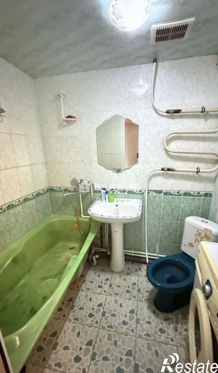 2-комн квартира ул Беляева, 34а,  д. 34а
