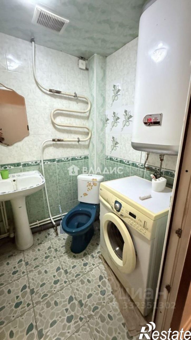 2-комн квартира ул Беляева, 34а,  д. 34а