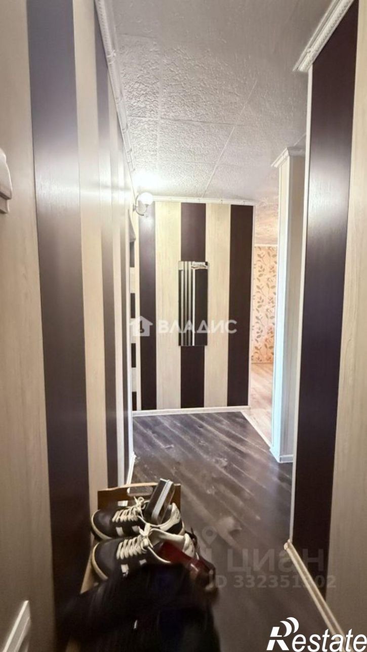 2-комн квартира ул Беляева, 34а,  д. 34а