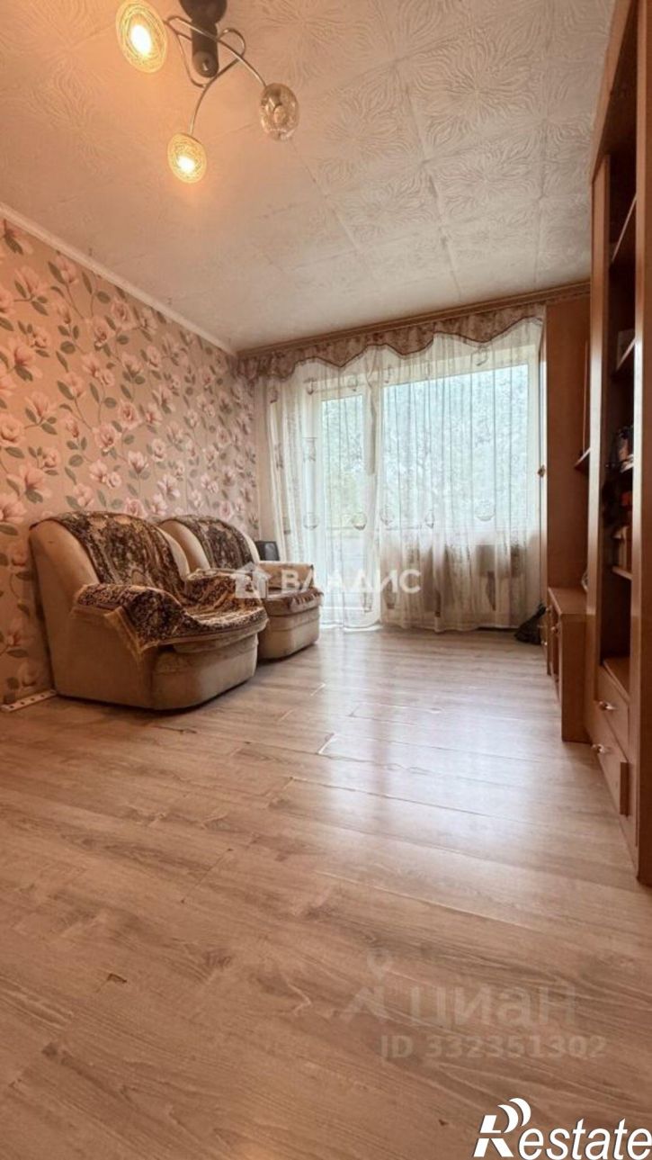 2-комн квартира ул Беляева, 34а,  д. 34а