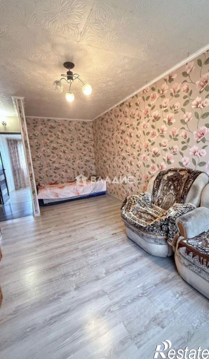 2-комн квартира ул Беляева, 34а,  д. 34а